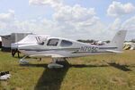 N705C @ KLAL - Cirrus SR22 - by Mark Pasqualino