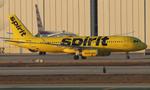 N690NK @ KLAX - NKS A320 zx sat-lax - by FloridaMetal