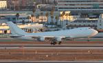 N702CK @ KLAX - CKS 747-400F zx nlu,mmsm-lax - by FloridaMetal