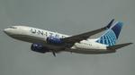 N14731 @ KATL - United 737 - by AviationLover50
