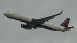 N377DN @ KATL - Delta A321 - by AviationLover50