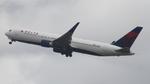 N185DN @ KATL - Delta 763 - by AviationLover50