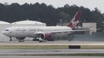 G-VEYR @ KATL - Virgin A339 - by AviationLover50