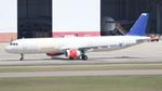 N995CM @ KTPA - ex-SAS A321PCF - by AviationLover50