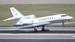 N511RS @ KTPA - Falcon 50 - by AviationLover50