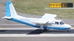 N200MU @ KTPA - Tropic Air Islander - by AviationLover50