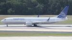 HP-9931CMP @ KTPA - Copa MAX 9 - by AviationLover50