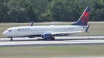 N916DU @ KTPA - Delta 739 - by AviationLover50