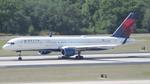 N692DL @ KTPA - Delta 752 - by AviationLover50
