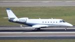 N705AK @ KTPA - Solairus G150 - by AviationLover50