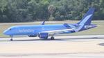 N233BZ @ KTPA - Breeze A223 - by AviationLover50