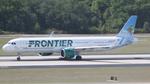 N630FR @ KTPA - Frontier A321neo - by AviationLover50