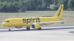 N718NK @ KTPA - Spirit A321neo - by AviationLover50