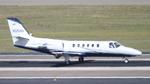 N26HH @ KTPA - Citation II - by AviationLover50