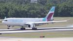 D-AXGF @ KTPA - Discover A332 - by AviationLover50