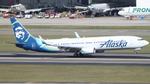 N440AS @ KTPA - Alaska 739 - by AviationLover50