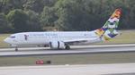 VP-CIW @ KTPA - Cayman MAX 8 - by AviationLover50
