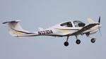 N131DA @ KTPA - DA40 NG - by AviationLover50