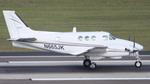 N665JK @ KTPA - C90 King Air - by AviationLover50