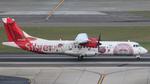 N237BZ @ KTPA - Silver Summer of Love ATR 72 - by AviationLover50