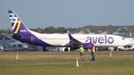 N805VL @ KLAL - Avelo 738 - by AviationLover50