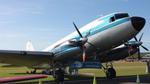 N200MF @ KLAL - Missionary DC-3TP - by AviationLover50