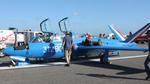 N555FA @ KLAL - CM-170 - by AviationLover50