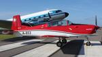 N853P @ KLAL - Pilatus P-3 - by AviationLover50