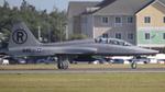 67-14845 @ KLAL - T-38A w/ B-29 retro livery - by AviationLover50