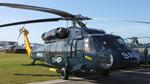 N889AB @ KLAL - Helinet UH-60A - by AviationLover50