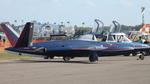 N904DM @ KLAL - CM-170 - by AviationLover50