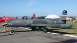 N669M @ KLAL - G-2 Galeb - by AviationLover50