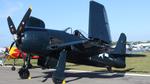 N2209 @ KLAL - F8F-1B - by AviationLover50