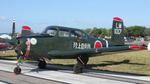 N2109Z @ KLAL - LM-1 - by AviationLover50