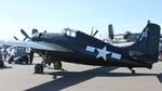 N29FG @ KLAL - FM-2 - by AviationLover50