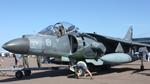 165389 @ KLAL - AV-8B - by AviationLover50