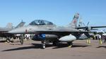 92-3924 @ KLAL - F-16D - by AviationLover50