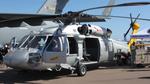 N70K @ KLAL - FL State Guard UH-60A - by AviationLover50