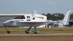 N292PT @ KLAL - Cozy Mk.IV - by AviationLover50