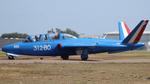 N555FA @ KLAL - CM-170 - by AviationLover50
