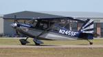 N245SF @ KLAL - 8KCAB - by AviationLover50
