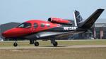 N413AR @ KLAL - SF50 - by AviationLover50