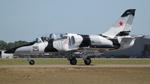 N25AL @ KLAL - L-39C - by AviationLover50