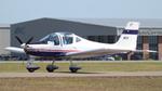 N451JH @ KLAL - P96 Golf - by AviationLover50