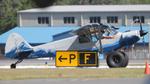N404AK @ KLAL - AL18 Super Legend Cub - by AviationLover50