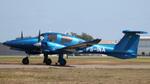 PS-INA @ KLAL - DA62 - by AviationLover50