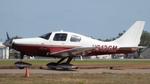 N913GM @ KLAL - Columbia 300 - by AviationLover50