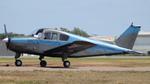 N2361L @ KLAL - Beech 23 Musketeer - by AviationLover50