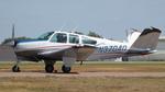 N3704Q @ KLAL - V35 Bonanza - by AviationLover50