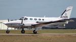 N340L @ KLAL - 340A - by AviationLover50